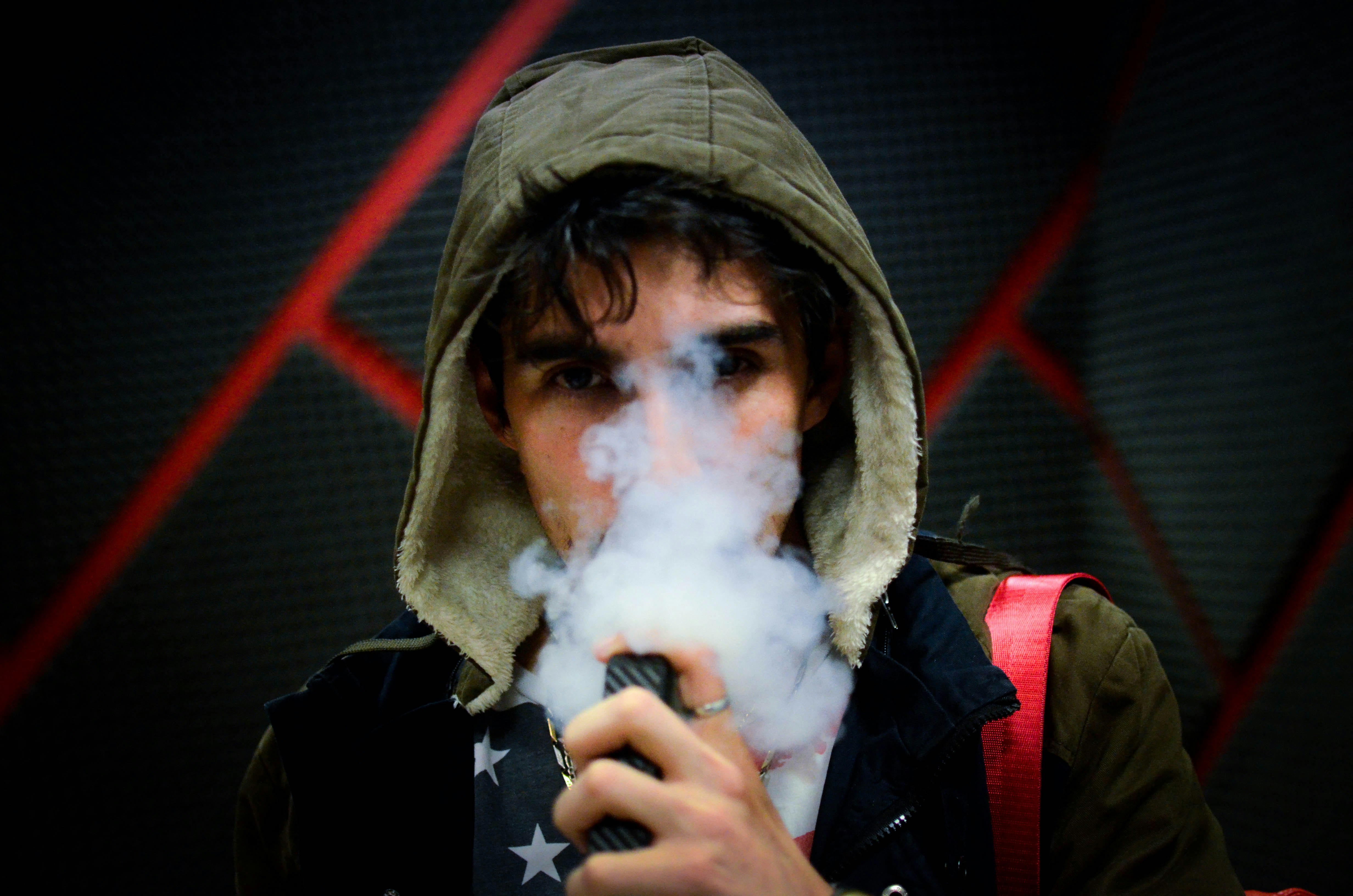 Vape accessories